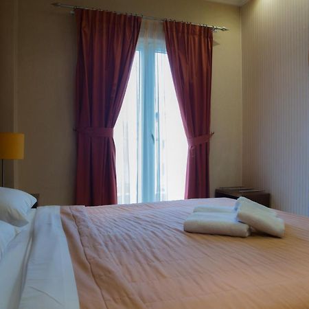 Lidra Hotel Аридая Экстерьер фото