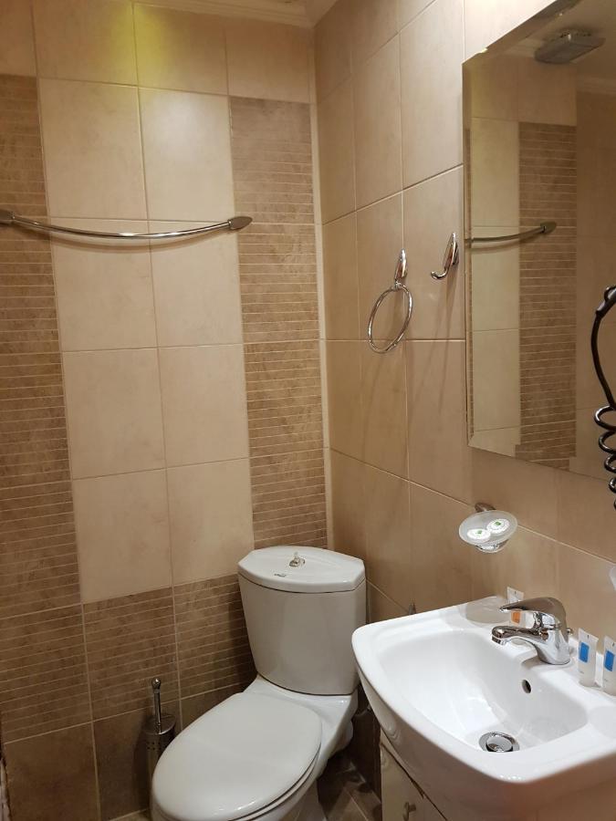 Lidra Hotel Аридая Экстерьер фото